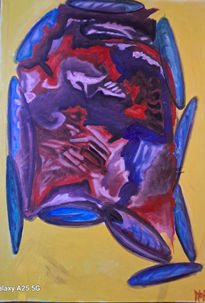 El rostro de la guerra