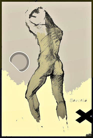 Vertical desnudo 