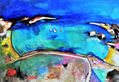 La mar de Menorca.