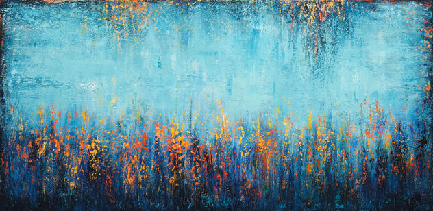 Sunset Dreamscape
