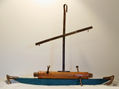 Barco vikingo