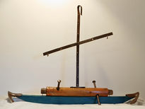 Barco vikingo