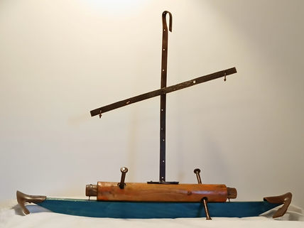 Barco vikingo