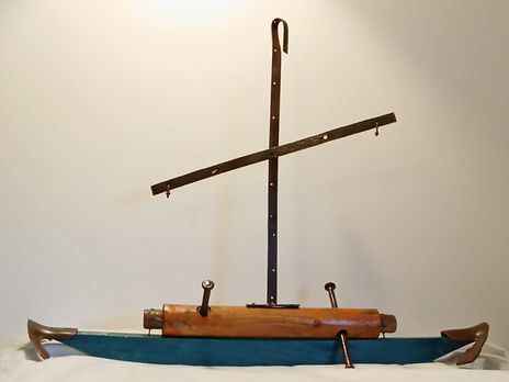 Barco vikingo