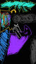 BRUJA/WITCH