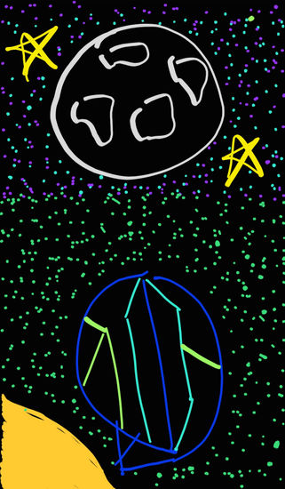 SPACE 