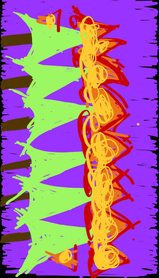 BOSQUE EN LLAMAS QUITO 