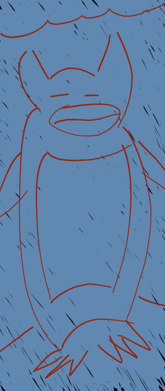 pinguino 
