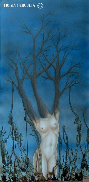 forest crime