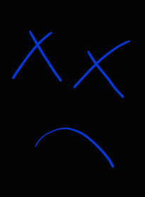 Sad