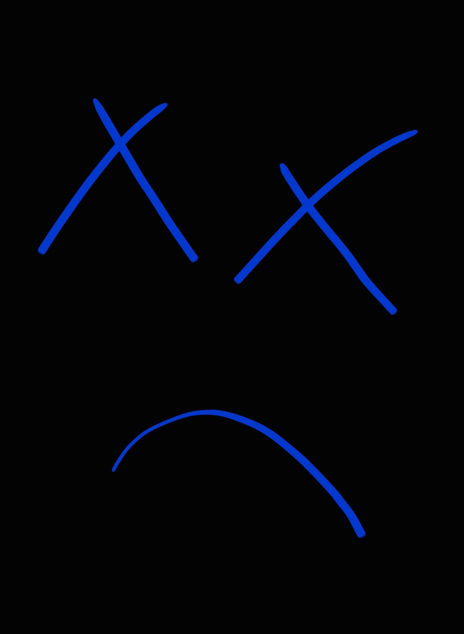 Sad