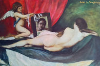 Estudio de la Venus...