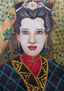 Dama china