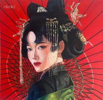 Oiran