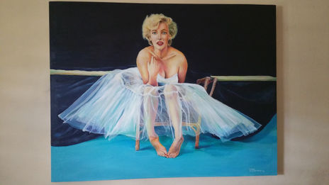 Marilyn