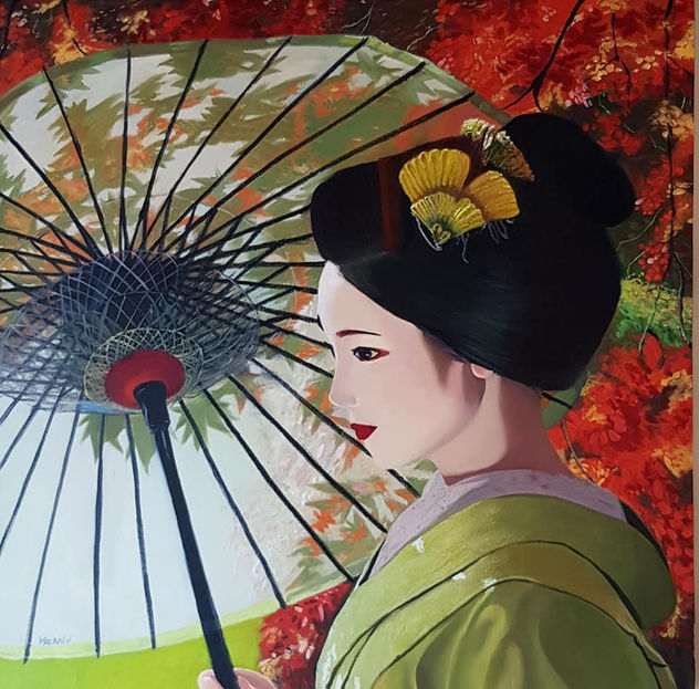 Maiko