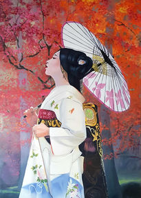Geisha