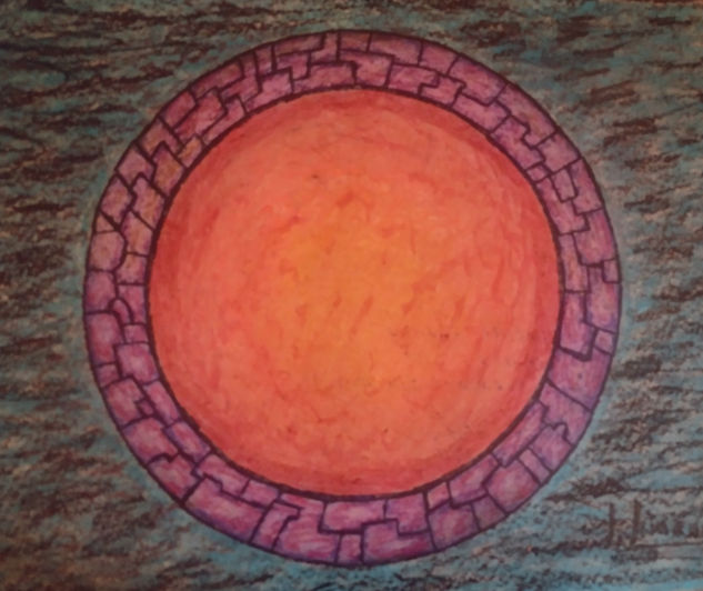 PEPEARTE-4909 Mixed Media