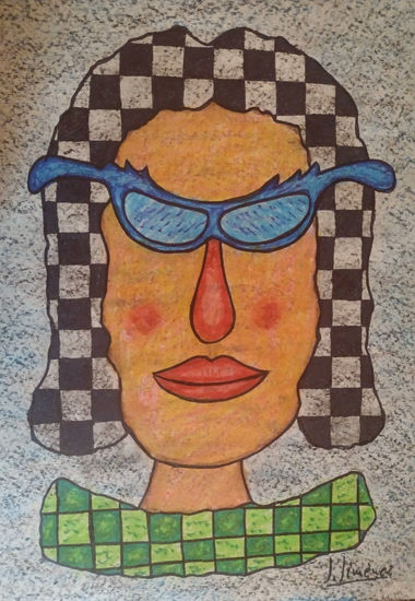 PEPEARTE-4911 Mixed Media