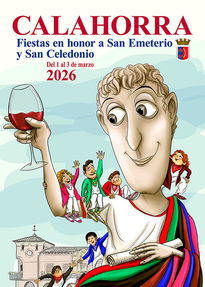Fiestas de Calahorra