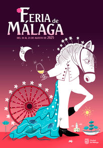 Feria de Málaga