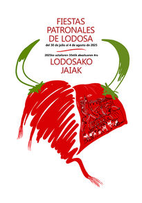 Fiestas Lodosa