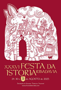 Festa da Istoria 2025