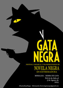 Festival Gata Negra