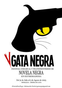 Festival Gata Negra