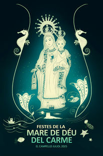 Mare de Deu