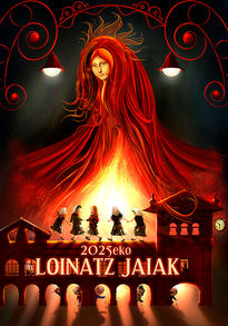 Loinatz Jaiak