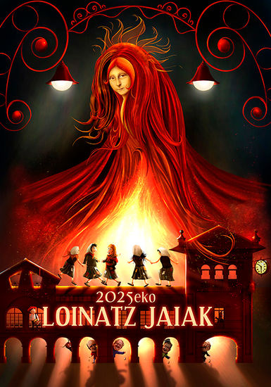 Loinatz Jaiak 