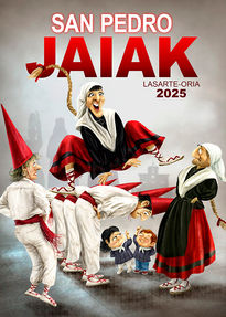 San Pedro Jaiak