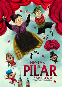 Fiestas del Pilar