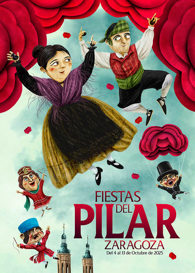 Fiestas del Pilar 