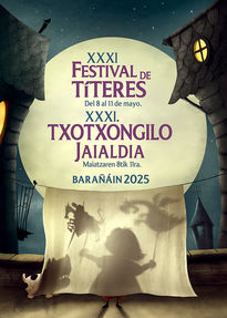 Festival de Títeres