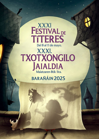 Festival de Títeres 
