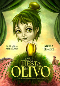 Fiesta del Olivo