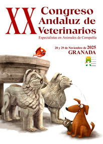 Congreso Veterinarios