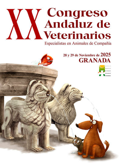 Congreso Veterinarios 