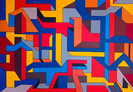 Arquitectura del color