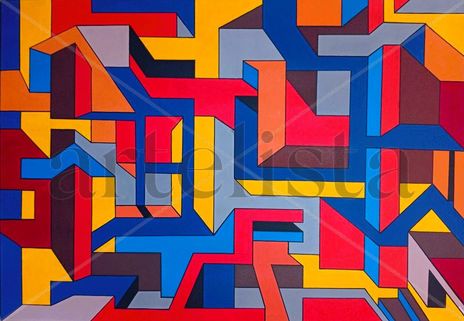 Arquitectura del color