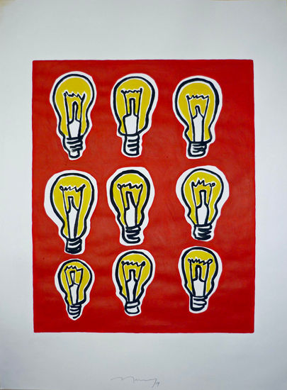 Luz y Color Acrylic Paper Others