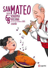 Fiestas San Mateo