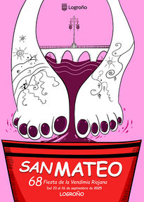 Fiestas San Mateo