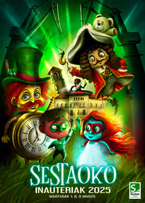 Carnavales de Sestao