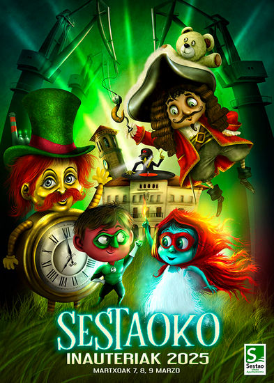 Carnavales de Sestao 