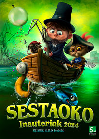 Carnavales de Sestao