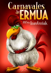 Carnavales de Ermua