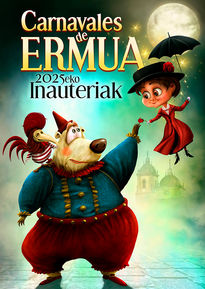 Carnavales de Ermua
